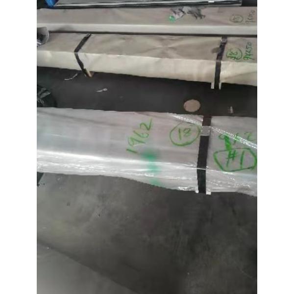 AISI 316L 316Ti Cold Rolled Stainless Steel Sheet Hot Rolled 10mm Stainless Steel Plates