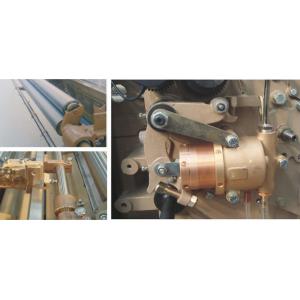 Quality Flat Weave Dobby Water Jet Loom Machine 190cm for sale
