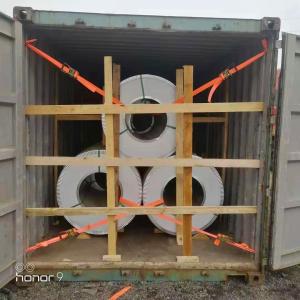 Quality GRADE 1006 Cheap Roofing Sheet Material Prepainted Aluminium Coil PPAL for sale