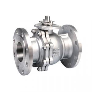 China DN15 Electric Actuated Ball Valve on sale