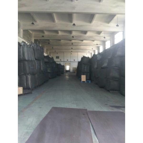 Food Beverage Powdered Activated Carbon Soda Water Sulfated Ash Below 5%