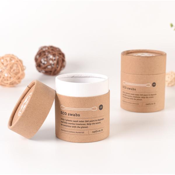 Custom 6oz Small Custom Candle Boxes With Logo Personalised Private Label Scented Candle Box