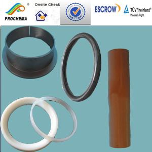 China Modified PTFE products, PTFE filling products on sale
