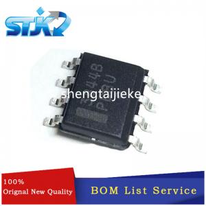 China OPAMP JFET 2 Circuit Protection IC 8MSOP 8-TSSOP Package AD8512ARMZ on sale