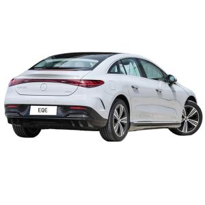 Mercedes Benz EQE 350 Electric Sedan 717km Range Fast Charging