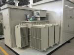 35kV Oil / Dry Type Transformer Prefabricated Substation For Wind & Photovolaic