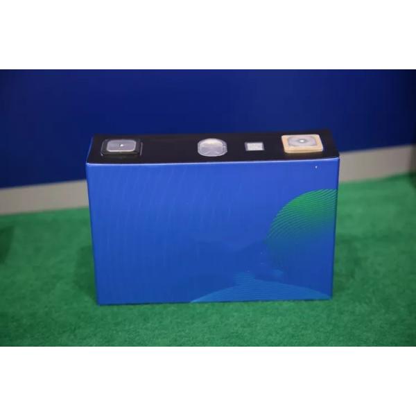 3.2v 105ah Lifepo4 Battery Prismatic Cells Deep Cycle Lifepo4 Prismatic Cells