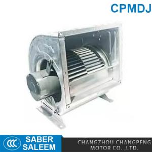 China 2000m3/H Ydk375-6  Forward Curved Ac Centrifugal Blower on sale