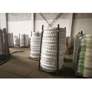 Cold Drawn Round Erw Annealed Steel Bundy Tube
