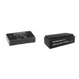 10W Isolated Railway Vehicle Application DC-DC Converter Railway