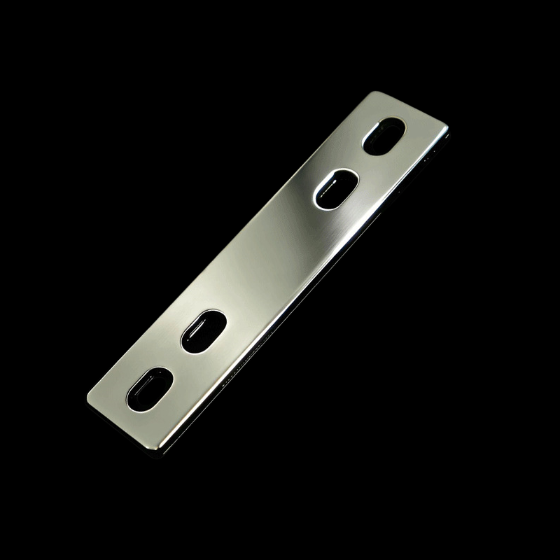 Copper Busbar