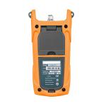 FTTH Handheld Power Meter Stabilized Light Source Fiber Optic Laser