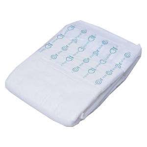 Customized Incontinence Adult Pull Up Diapers Underwear With Leak Guard