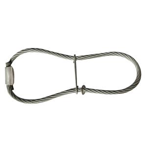 Lifting Loop for Precast Concrete