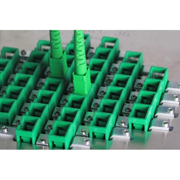 Central Pressurized Fiber Optic Polishing Machine 240mmx390mmx580mm