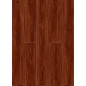 0.6mm SPC Wood Flooring Anti Slip Stone Plastic Composite Tree Ring GKBM DP