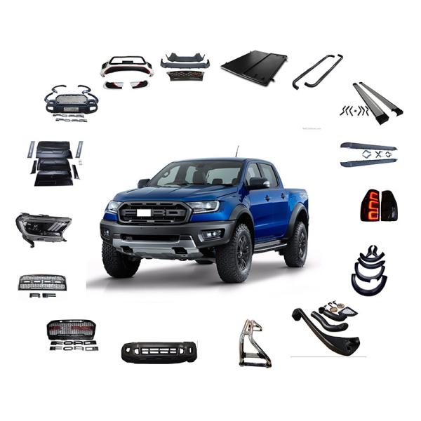 Retractable Aluminum Tonneau Bed Cover 100% Fitment Design For Tacoma