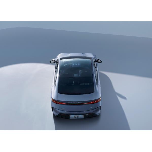 Zero Emission Seal EV Sedans BYD Full Electric Car 550KM-700KM