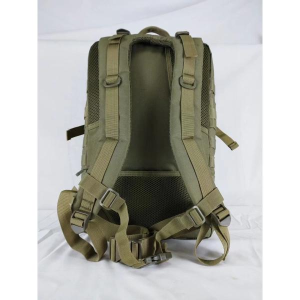 National Style Softback Outdoor Adventure Hiking Backpack Customized for Adventure