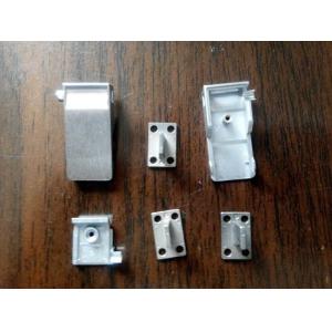 Quality Industrial Powder Metallurgy Plain Bearing With Superfine Metal Powders Material for sale