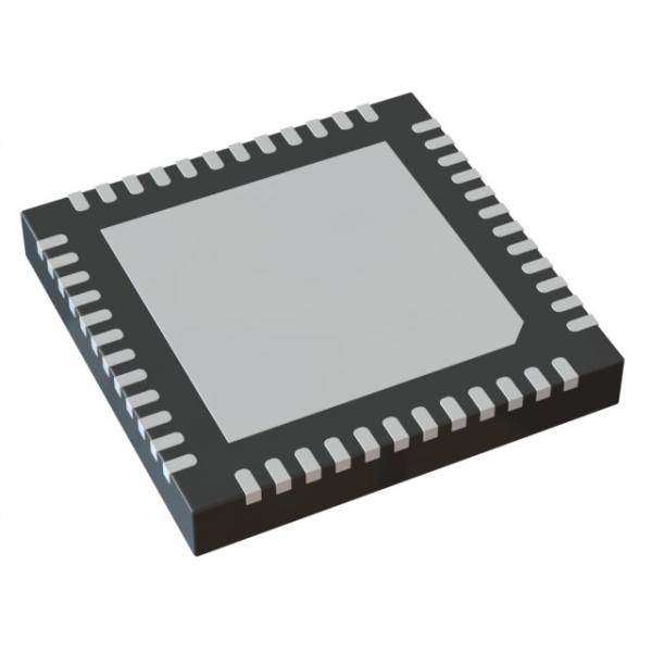Buy Wireless Communication Module ATSAMR21G18A-MUT SMART ARM-Based Wireless Microcontroller at wholesale prices