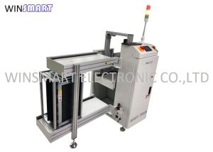 Quality Compact Track Automatic Destacker PCB Loader Undercarriage Parts SMT Machine for sale
