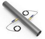 ST501 Insertion Ultrasonic Flowmeter Advanced Technology for Flow Measurement