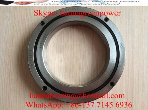 Buy RB13025 RB13025UU RB 13025 UU C0 Crossed Roller Bearing 130x190x25mm at wholesale prices