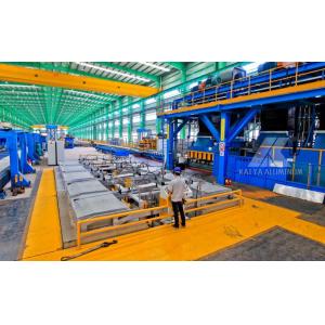 Foshan Kaiya Aluminum Co., Ltd.