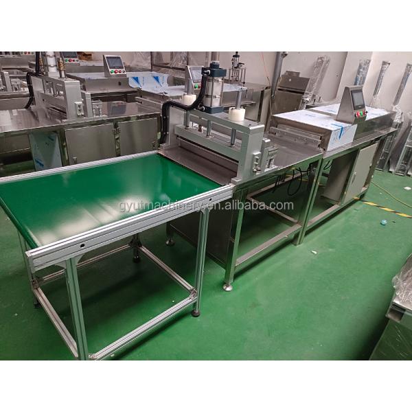 46*88*39cm Semi Automatic Soap Bar Cutter Soap Slicer Round Square Soap Cutting Machine 22kg