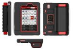 Global Version Launch X431 Scanner , Automotive Diagnostic Tool With Bluetooth /