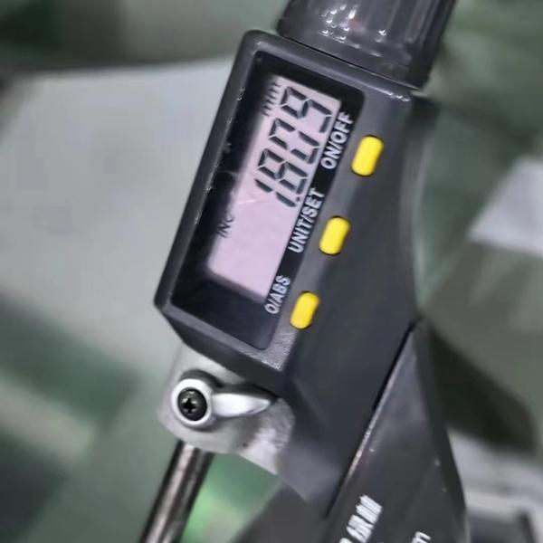 AISI416 Stainless Steel / UNS S41600 Stainless Steel Sheets 1000mm 1219mm 1500mm Width