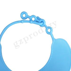 Waterproof Adjustable Baby Feeding Bibs Eating Anti Dirty Bibs