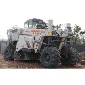 China White road maintenance equipment road paving machine WR600 on sale