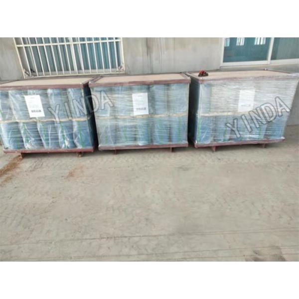 BOMCO F1600 mud pump liner