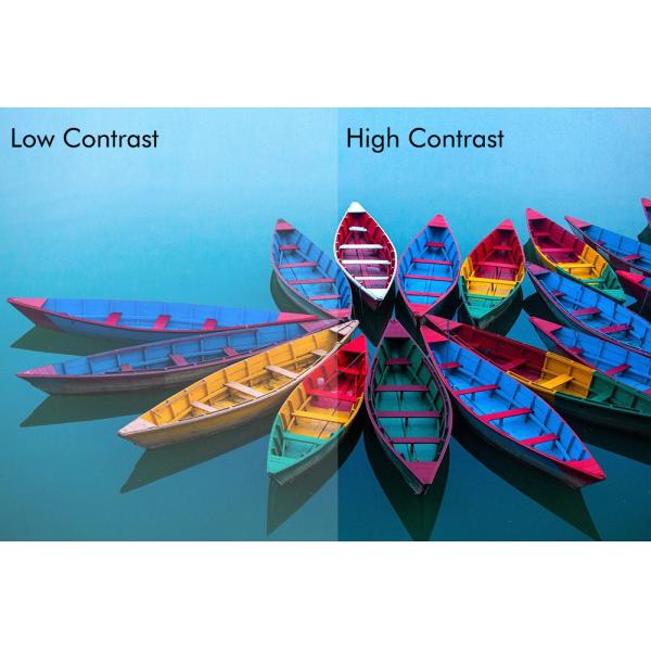 SMX 4800 Lumen Short Throw Laser Projector with WUXGA Resolution for Immersive Room Projection