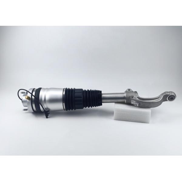 Buy 670106262 Maserati Levante Front Right Air Suspension Shock Absorber at wholesale prices