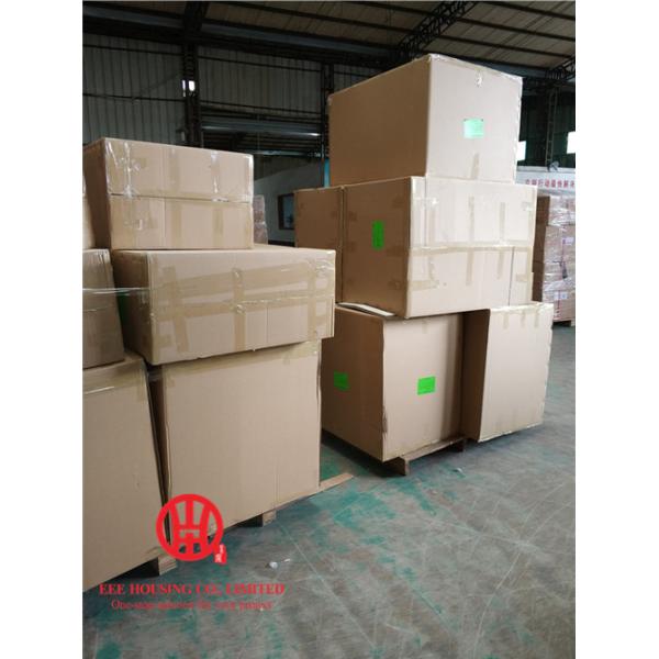 Modern Wall Hung Vanity / Bathroom Cabinet 750W x 480D x 600H mm- shipping by sea