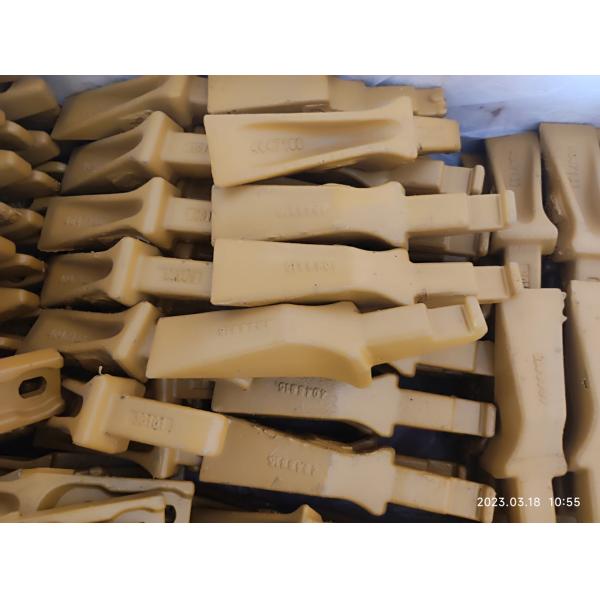 23F 23ST 230L 230ST 230CPE 23WTL Twin Tiger Tooth Bucket Assembly With 23tfp Flex Pin