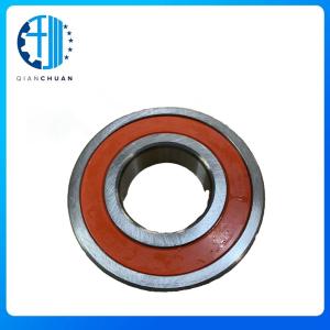 Quality 6312LLU Deep Groove Ball Bearing Size 60*130*31mm for Machinery Parts for sale