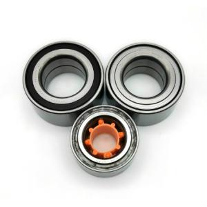 Quality GCR15 Du46780049-2rs Double Row Tapered Roller Bearings With Longlife for sale