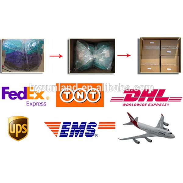 Y-Z Custom Logo Design Hand Knitted Crochet Home Newborn Girl Shoes Baby Booties for Baby Girls