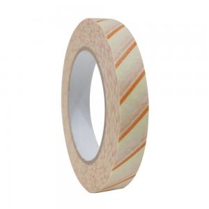 China Eo Gas Indicator Tape Medical Sterile Packaging Tape With Indicator on sale