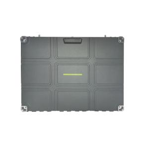 Quality P2 High Definition LED Display With Nano Coating Against Moisture for sale