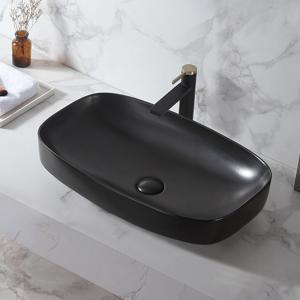 China 3D Model Ceramic Hand Wash Basin Sanitary Ware Bathroom Sink on sale