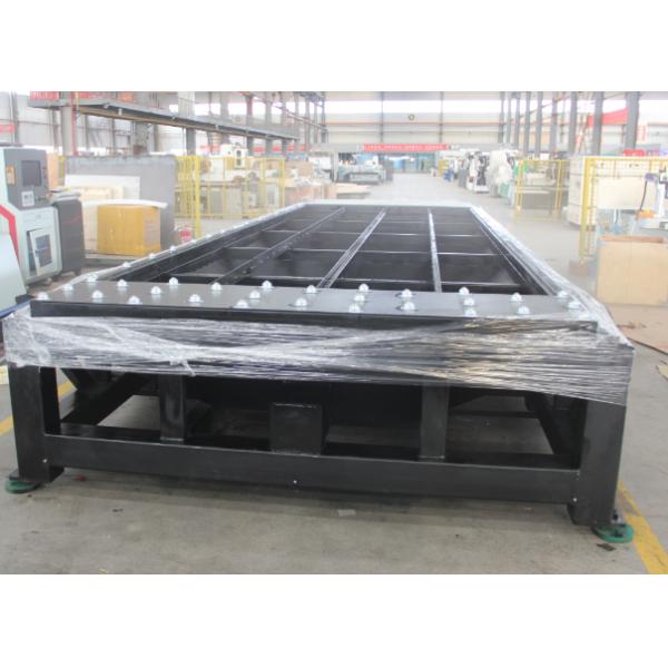 1000W 1500W CNC Fiber Laser Pipe Cutting Machine CE