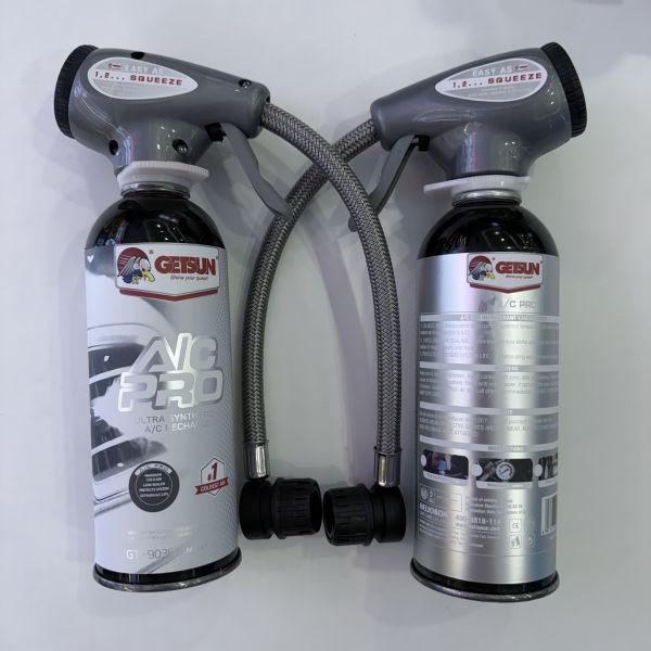GETSUN Car AC Refrigerant Product