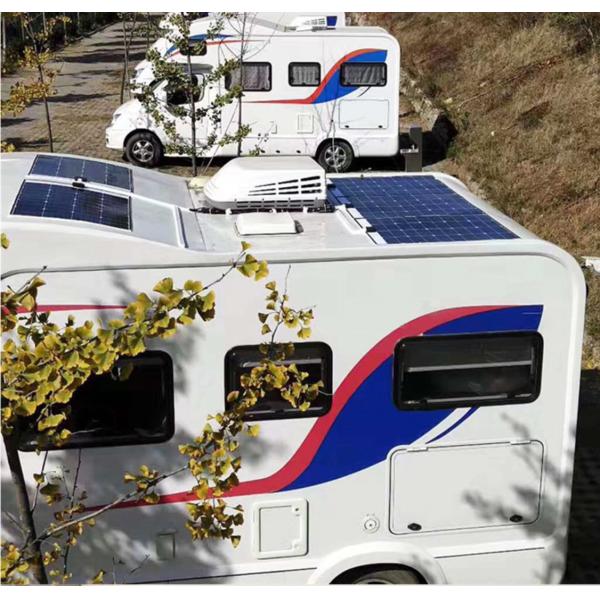 UL 15000BTU 115V RV Auto Air Conditioners