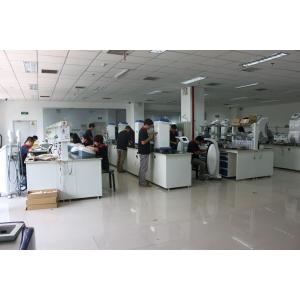 Beijing Nubway S & T Development Co, Ltd