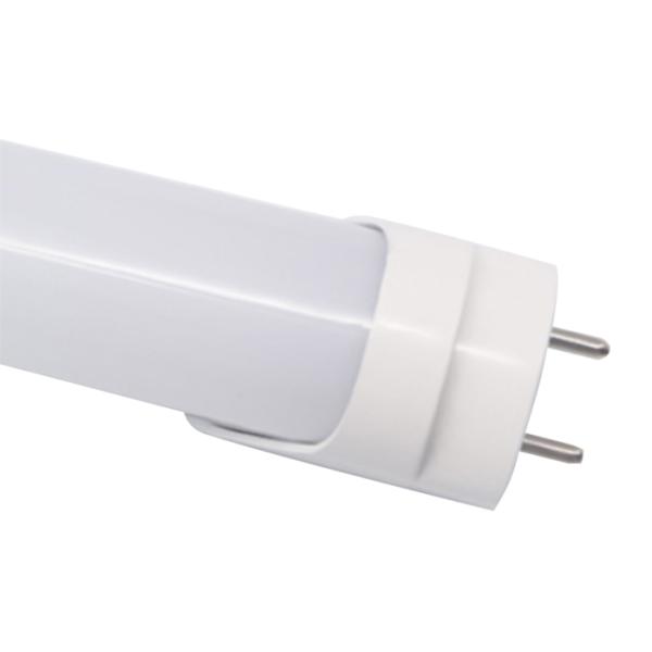 50000h 72V 2600lm 5000K 28W T8 Led Grow Light Bulbs